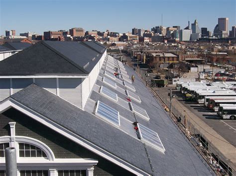 best roofing companies in baltimore